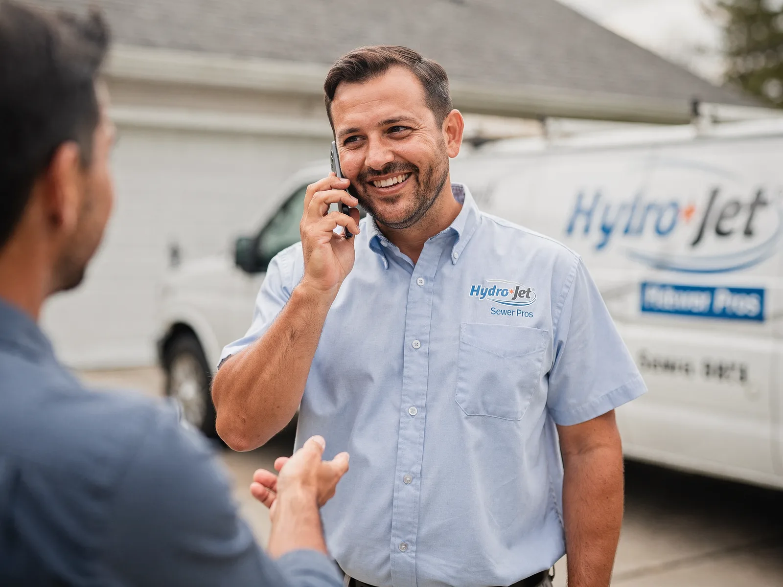 Hydro Jetting Near Me Idaho Springs, CO FAQs